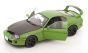 Toyota Supra MKIV A80 Coupe 1993 Green / Black