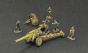 Field Howitzer Gun Military 15cm