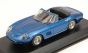 Ferrari 275 GTB Spider Steve McQueen Blue
