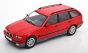BMW 3-Series E36 Touring Red