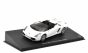 Lamborghini Gallardo Spider 2005 White