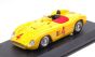 Ferrari 500TR #4 Roma GP 1956