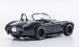 Ford Shelby Cobra 427 S/C Spider 1962 Black