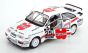 Ford Sierra Cosworth RS500 #25 A. Hahne DTM 1988