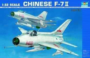 Chinese F-711
