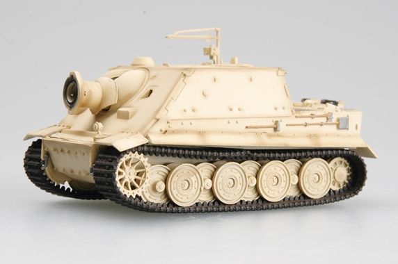 SturmTiger PZstumrkp 1001 in Sand Camouflage