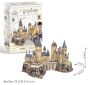 Harry Potter Hogwarts Castle