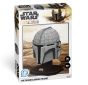 Star Wars Mandalorian Helmet