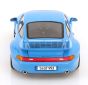 Porsche 993 GT2 BBS Rims 1996 Blue