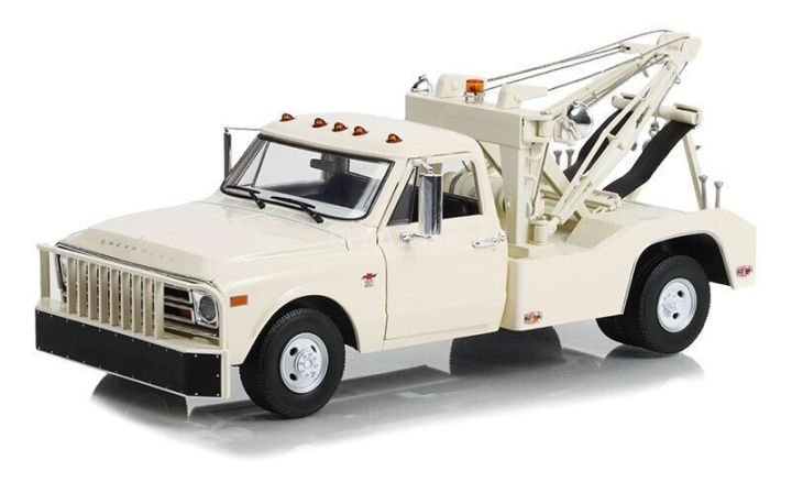 Chevrolet C-30 Pick Up Road Service 1968