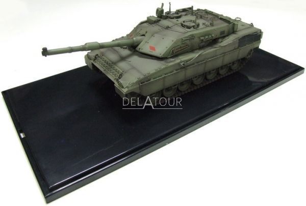 Carro Italiano Ariete C-1