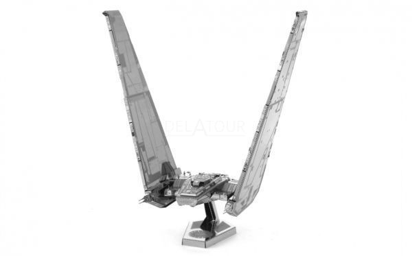 Star Wars EP7 Kylo Rens Command Shuttle
