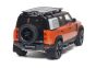 Land Rover Defender 110 2020 Phoenix Orange