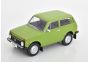 Lada Niva 1600 1977 Green