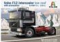 Volvo F12 Turbo 6 Truck 2-Assi 1977