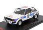 Talbot Sunbeam #16 Rally Montecarlo 1981