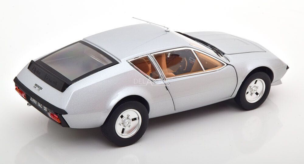 ノレブ アルパインルノーA310 V6 1974 1/18 ミニカー Y0947 ノレブ アルパインルノーA310 V6 1974 1/18 ミニカー Y0947 ノレブ