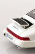 Porsche 964 RS Speedline Rims 1992 White