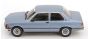 BMW 313I E21 1978 Light Blue Metallic