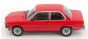BMW 313I E21 1978 Red