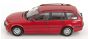 BMW 3-Series E46 Touring 1999 Red Metallic