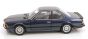BMW M635 CSI E24 1987 Dark Blue Metallic