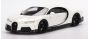 Bugatti Chiron Super Sport White