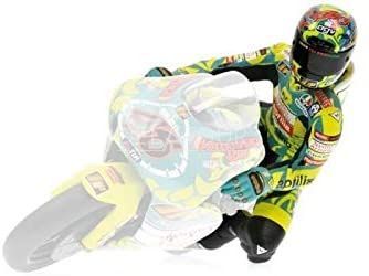 Valentino Rossi figurine GP250 Mugello 1999