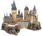 Harry Potter Hogwarts Castle