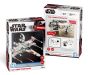 Star Wars X-Wing Tie  Fighter T-65B