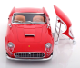 Ferrari 250 GT Spyder California 1960 Red