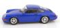 Porsche 964 RS Speedline Rims 1992 Blue
