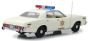 Plymouth Fury Hazzard Police Rosco Patrol Car