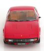 Ferrari 365 GTC4 1971 Red / Brown Interieur