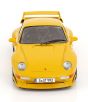 Porsche 993 GT2 Speedline Rims 1996 Yellow