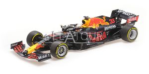 Red Bull RB16B #33 M. Verstappen 2021 Mexican GP