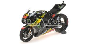 Yamaha YZR-M1 B. Smith MotoGP  2015