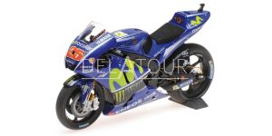 Yamaha YZR-M1 M. Vinales MotoGP 2017