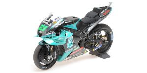 Yamaha YZR-M1 #21 F. Morbidello MotoGP 2021