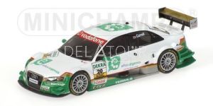 Audi A4 #20 A. Caroll DTM 2007