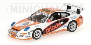 Porsche 911 GT3 #98 P. Ma Carrera Cup 2007