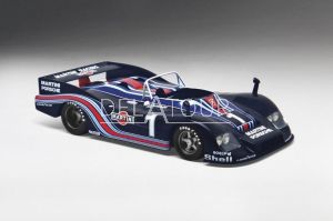 Porsche 936/76 300km Nurburgring 1976