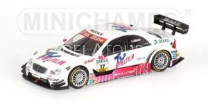 Mercedes-Benz CLK #17 S. Mucke DTM 2006