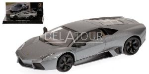Lamborghini Reventon 2007 Matt Grey