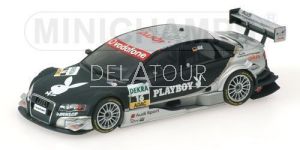 Audi A4 #16 C. Abt DTM 2007