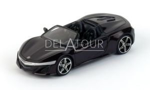 Acura NSX Roadster 2012 Marvel Avengers Ironman