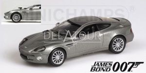 Aston Martin  James Bond Die Another Day