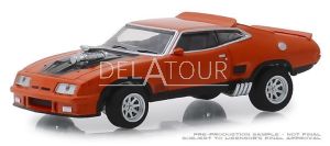 Ford Falcon XB 1973 Orange