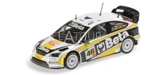 Ford Focus  Rally Monza Valentino Rossi
