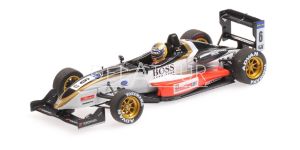 Dallara F303 #6 N. Rosberg Macau GP 2003